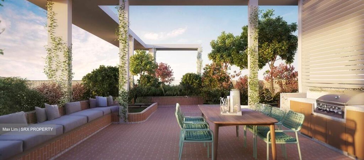 Canberra Crescent Residences (D27), Apartment #507142981